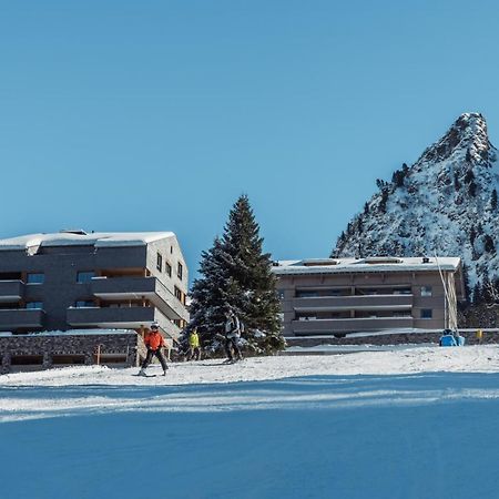 Alpinresortmontafon Garni Gargellen Exterior photo